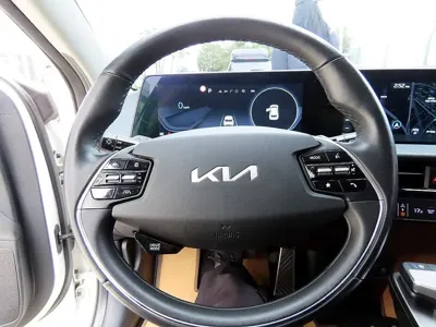 Kia EV6 2022, 117000 км, за 15426.02 USD - фото 8