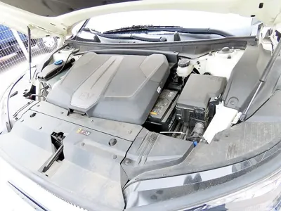 Kia EV6 2022, 117000 км, за 15426.02 USD - фото 19