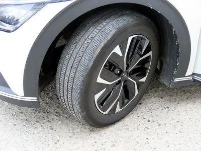 Kia EV6 2022, 117000 км, за 15426.02 USD - фото 20