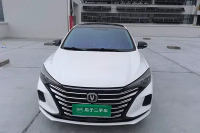 Changan Eado 2020, 98600 км, за 5741 USD