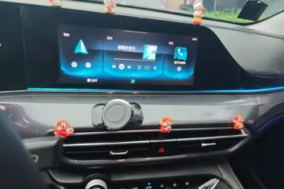 Changan Eado 2020, 98600 км, за 5741 USD - фото 11