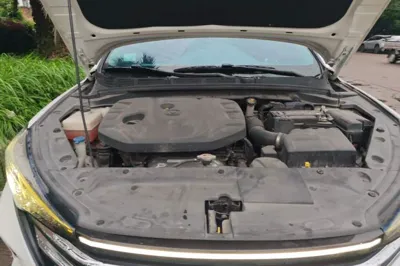 Changan Eado 2020, 98600 км, за 5741 USD - фото 18
