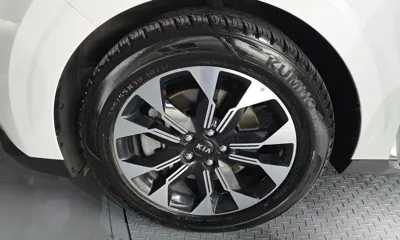 Kia Canival 2021, 86920 км, за 17152.3 USD