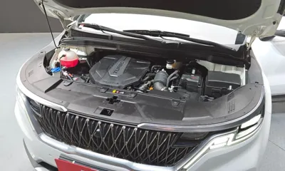 Kia Canival 2021, 86920 км, за 17152.3 USD - фото 6
