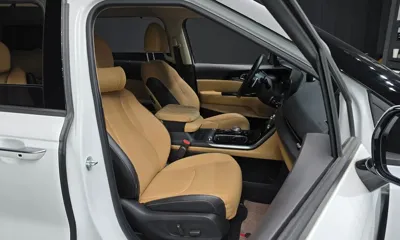 Kia Canival 2021, 86920 км, за 17152.3 USD - фото 12
