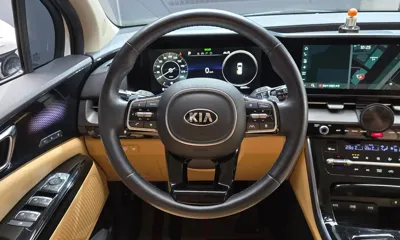 Kia Canival 2021, 86920 км, за 17152.3 USD - фото 13