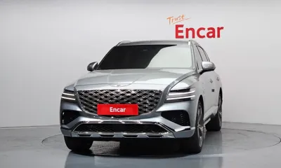 Genesis GV80 2024, 43553 км, за 31707.96 USD