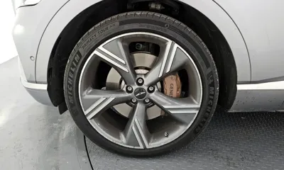 Genesis GV80 2024, 43553 км, за 31707.96 USD