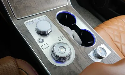 Genesis GV80 2024, 43553 км, за 31707.96 USD - фото 9