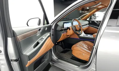 Genesis GV80 2024, 43553 км, за 31707.96 USD - фото 11