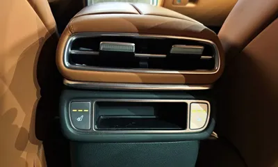 Genesis GV80 2024, 43553 км, за 31707.96 USD - фото 20