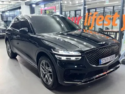 Genesis GV70 2021, 73419 км, за 20546.15 USD