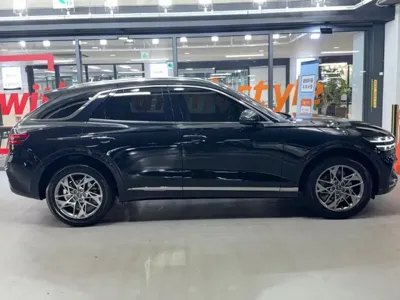 Genesis GV70 2021, 73419 км, за 20546.15 USD