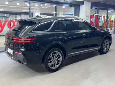 Genesis GV70 2021, 73419 км, за 20546.15 USD