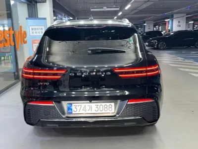 Genesis GV70 2021, 73419 км, за 20546.15 USD