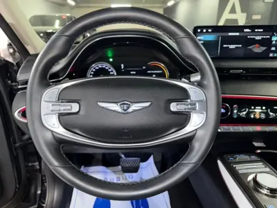 Genesis GV70 2021, 73419 км, за 20546.15 USD - фото 8