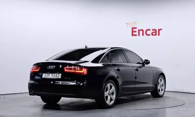 Audi A6 2015, 127146 км, за 5393.32 USD
