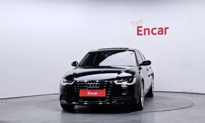 Audi A6 2015, 127146 км, за 5393.32 USD
