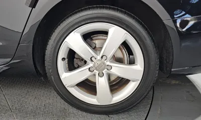 Audi A6 2015, 127146 км, за 5393.32 USD