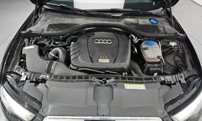 Audi A6 2015, 127146 км, за 5393.32 USD - фото 6