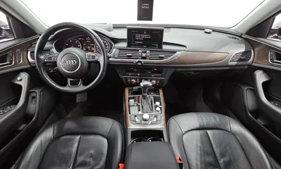 Audi A6 2015, 127146 км, за 5393.32 USD - фото 7