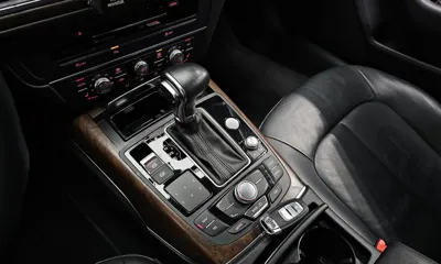 Audi A6 2015, 127146 км, за 5393.32 USD - фото 9