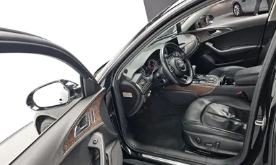 Audi A6 2015, 127146 км, за 5393.32 USD - фото 10