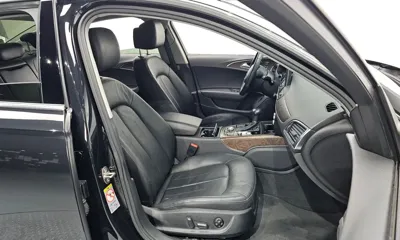 Audi A6 2015, 127146 км, за 5393.32 USD - фото 12