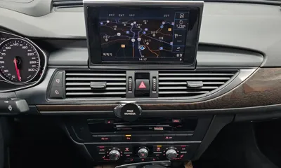 Audi A6 2015, 127146 км, за 5393.32 USD - фото 14