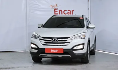 Hyundai Santafe 2013, 172381 км, за 5264.9 USD