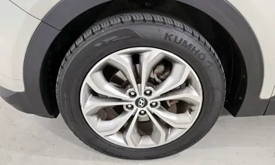 Hyundai Santafe 2013, 172381 км, за 5264.9 USD