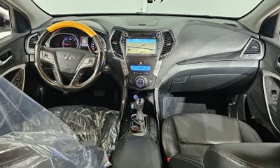 Hyundai Santafe 2013, 172381 км, за 5264.9 USD - фото 7