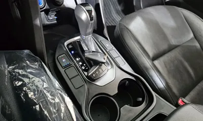 Hyundai Santafe 2013, 172381 км, за 5264.9 USD - фото 9