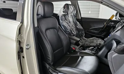 Hyundai Santafe 2013, 172381 км, за 5264.9 USD - фото 10