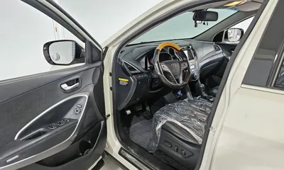 Hyundai Santafe 2013, 172381 км, за 5264.9 USD - фото 11