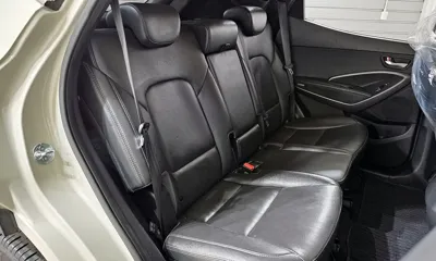 Hyundai Santafe 2013, 172381 км, за 5264.9 USD - фото 12