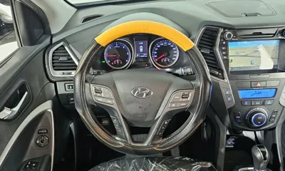 Hyundai Santafe 2013, 172381 км, за 5264.9 USD - фото 13