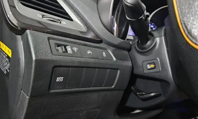 Hyundai Santafe 2013, 172381 км, за 5264.9 USD - фото 15