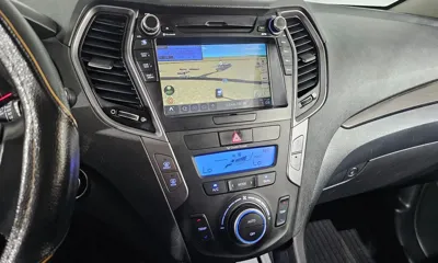 Hyundai Santafe 2013, 172381 км, за 5264.9 USD - фото 17