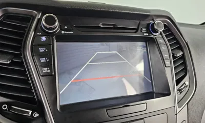 Hyundai Santafe 2013, 172381 км, за 5264.9 USD - фото 18