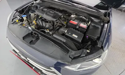 Hyundai Avante 2016, 125858 км, за 4234.53 USD - фото 6