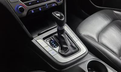Hyundai Avante 2016, 125858 км, за 4234.53 USD - фото 9