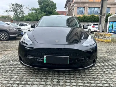 Tesla Model Y 2023, 80000 км, за 16627.11 USD