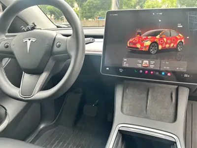Tesla Model Y 2023, 80000 км, за 16649.71 USD - фото 13