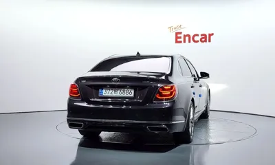 Kia K9 2021, 126934 км, за 13900.65 USD