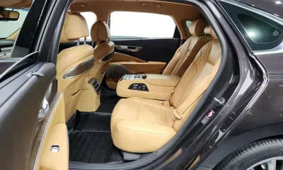 Kia K9 2021, 126934 км, за 13900.65 USD - фото 11