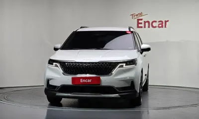 Kia Canival 2022, 125639 км, за 11946.96 USD
