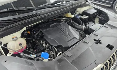 Kia Canival 2022, 125639 км, за 11856.68 USD - фото 6