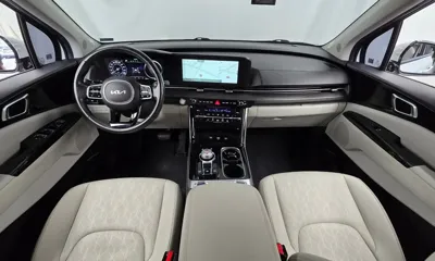 Kia Canival 2022, 125639 км, за 11856.68 USD - фото 7