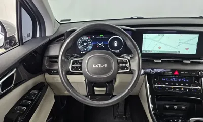 Kia Canival 2022, 125639 км, за 11856.68 USD - фото 13